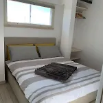 Vivi In Un Attico Tipico Romano Con Vista Su Roma