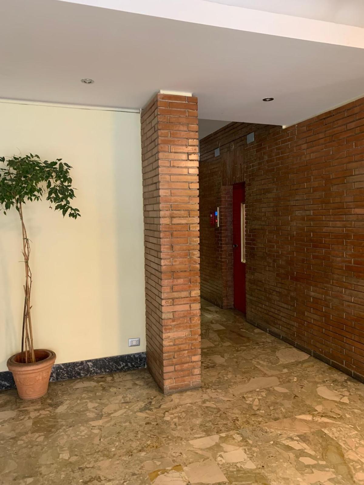 Appartamento Vivi In Un Attico Tipico Romano Con Vista Su Roma *