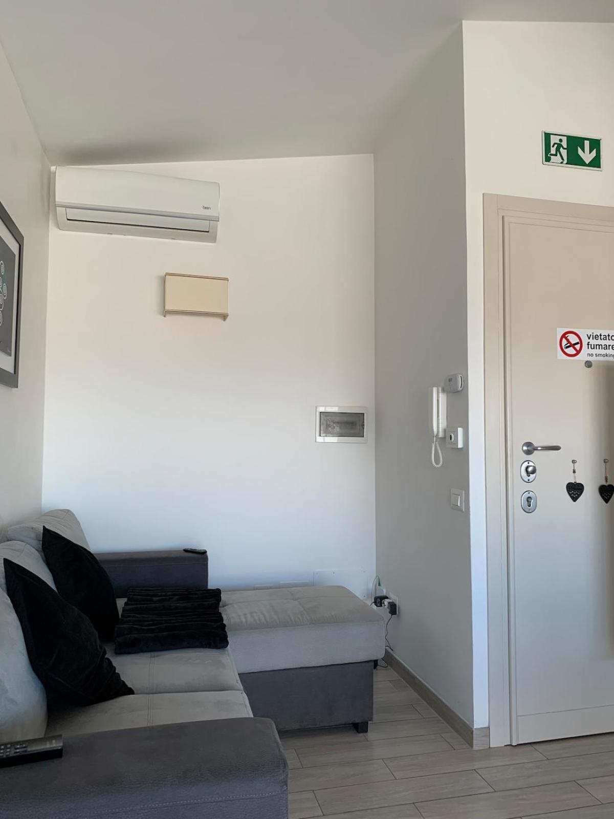 Appartamento Vivi In Un Attico Tipico Romano Con Vista Su Roma Roma